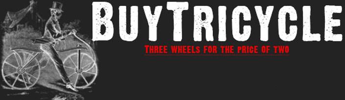 BuyTricycle
