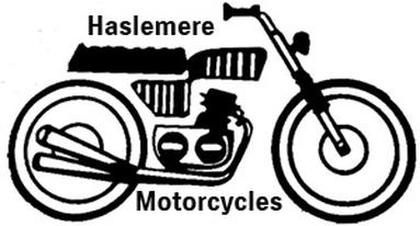 Haslememere motorcycles