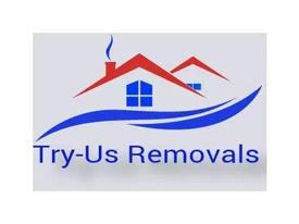 Try-Us Removals & Storage