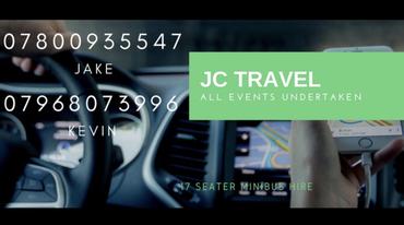 JC Travel