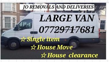 JO REMOVALS 