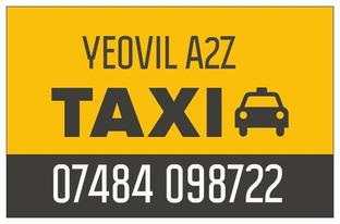 Yeovil Taxis A2Z