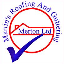 Martin's Roofing And Guttering Merton Ltd