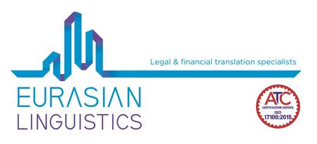 Eurasian Linguistic Services Ltd