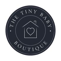 The Tiny Baby Boutique