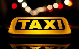 Amber Taxis