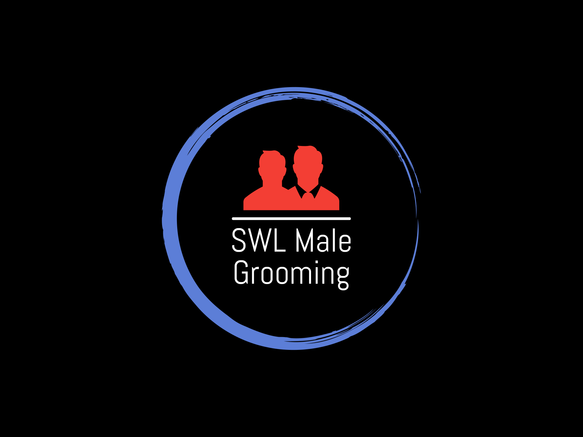 SWL Male Grooming