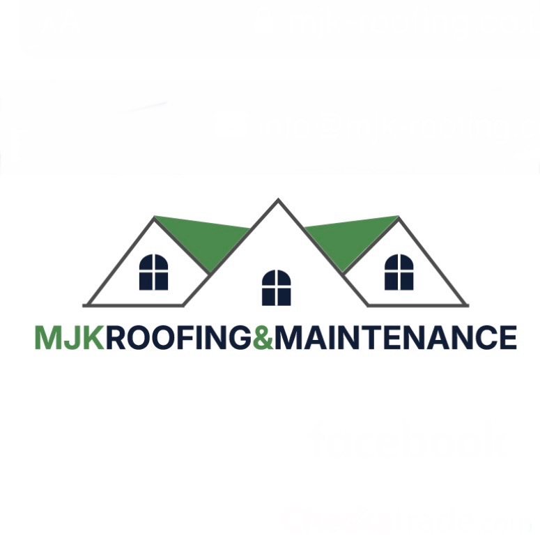 MJK Roofing and maintenance