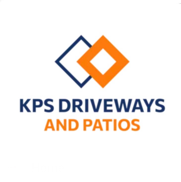 KPS driveways and patios